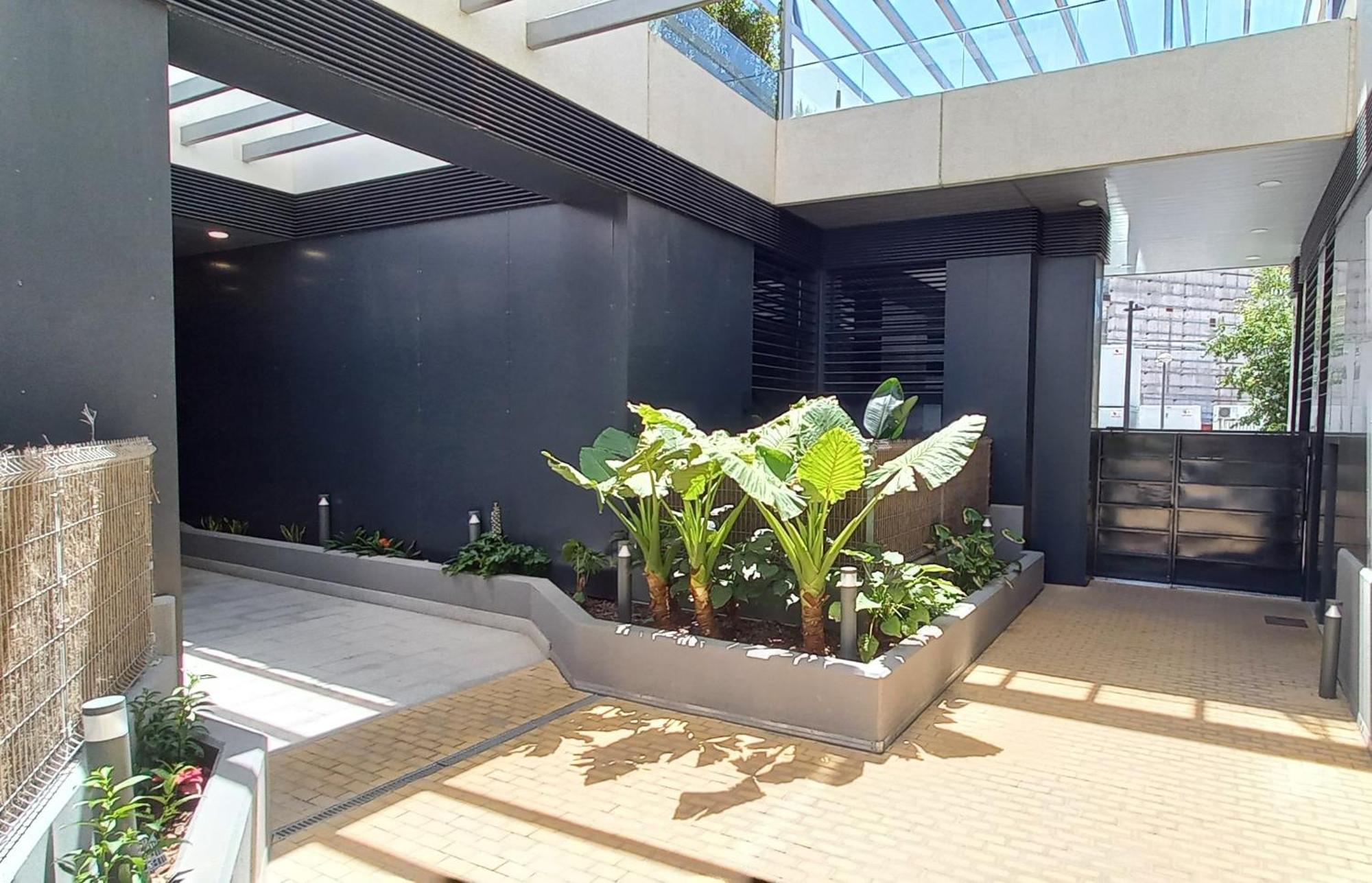 Espectacular Loft Piscina Y Terraza - Metro L10 - Las Ciencias - Ruzafa - Valencia Centro Екстериор снимка