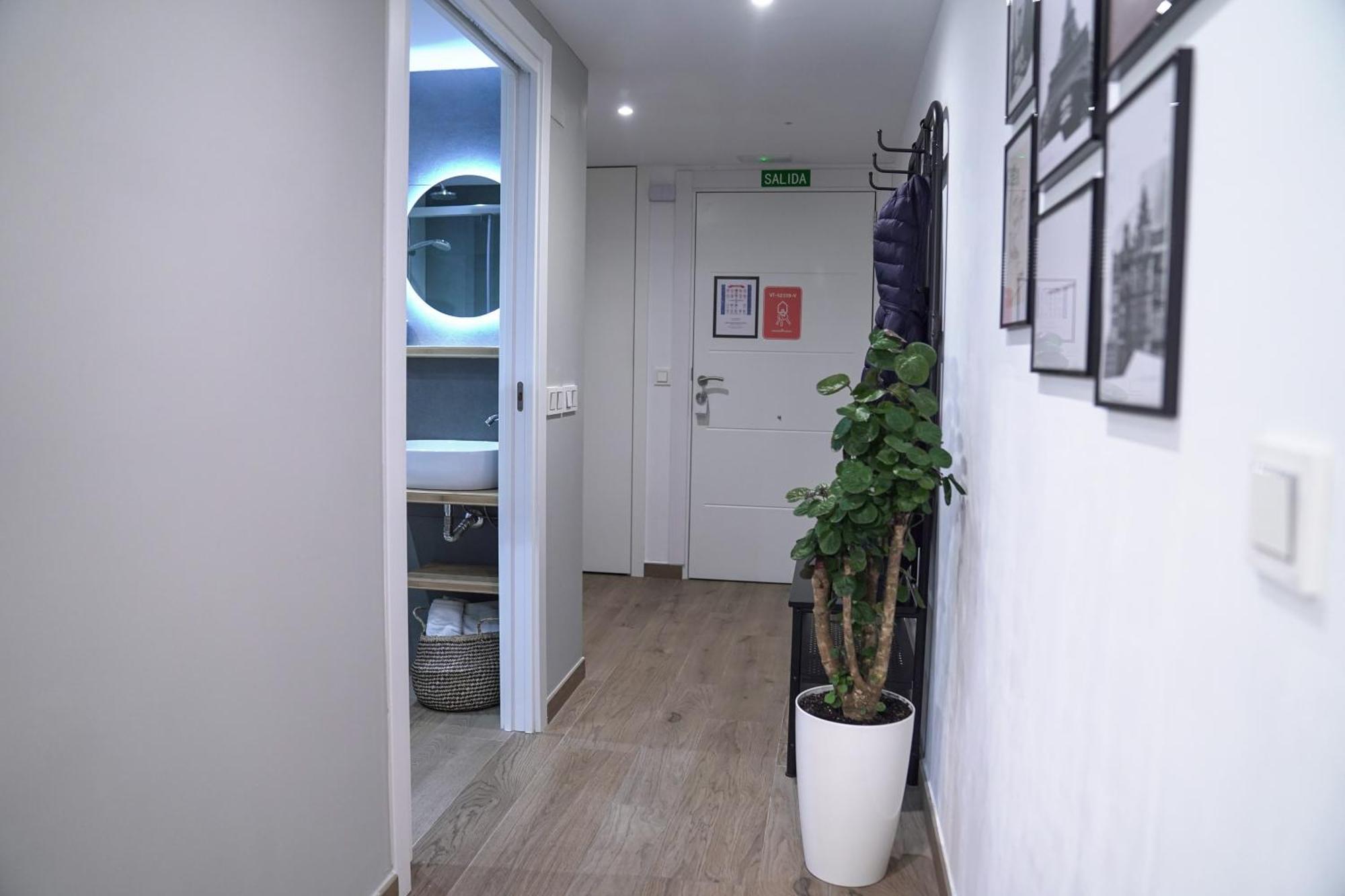 Espectacular Loft Piscina Y Terraza - Metro L10 - Las Ciencias - Ruzafa - Valencia Centro Екстериор снимка
