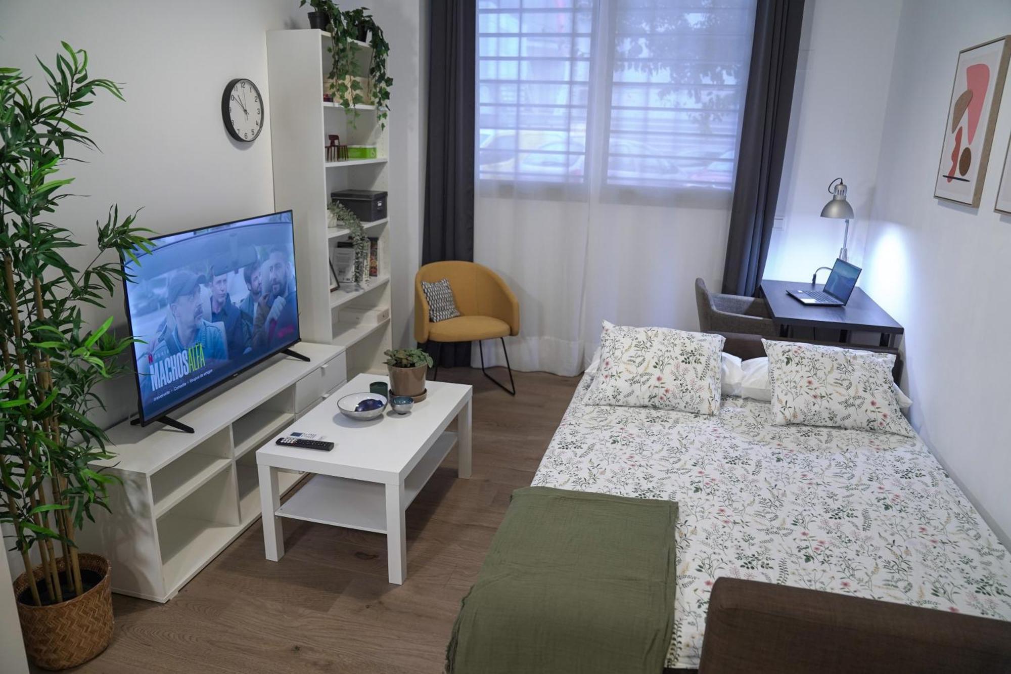 Espectacular Loft Piscina Y Terraza - Metro L10 - Las Ciencias - Ruzafa - Valencia Centro Екстериор снимка