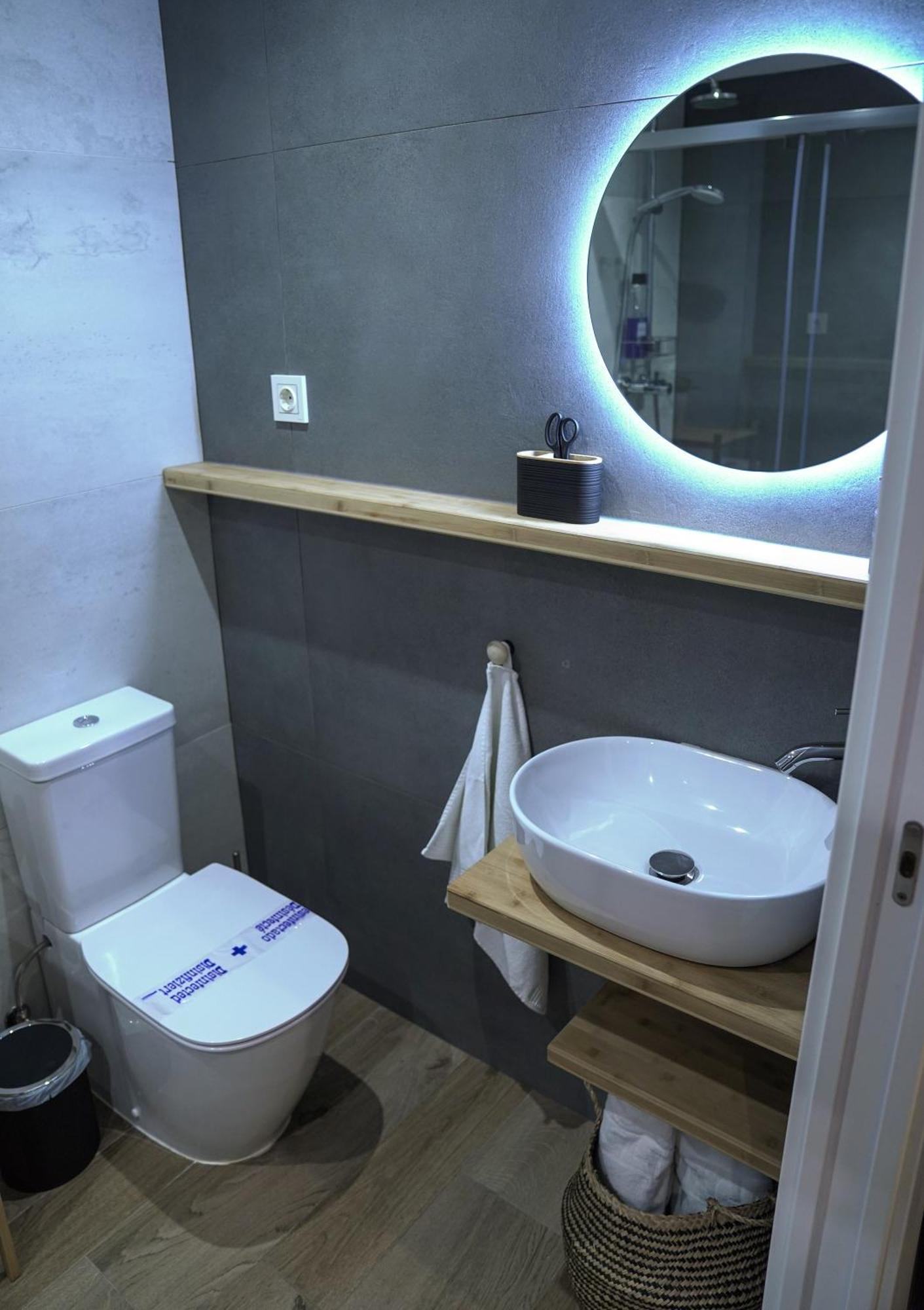 Espectacular Loft Piscina Y Terraza - Metro L10 - Las Ciencias - Ruzafa - Valencia Centro Екстериор снимка